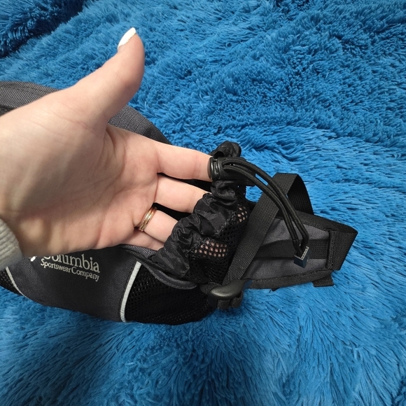 Columbia Black Men's Bag - Picture 14 of 15